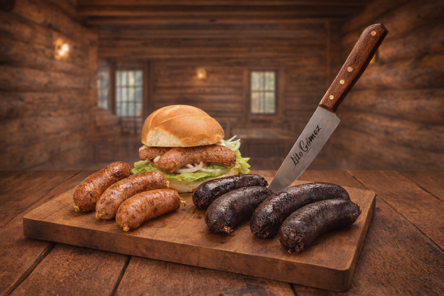 Chorizos
