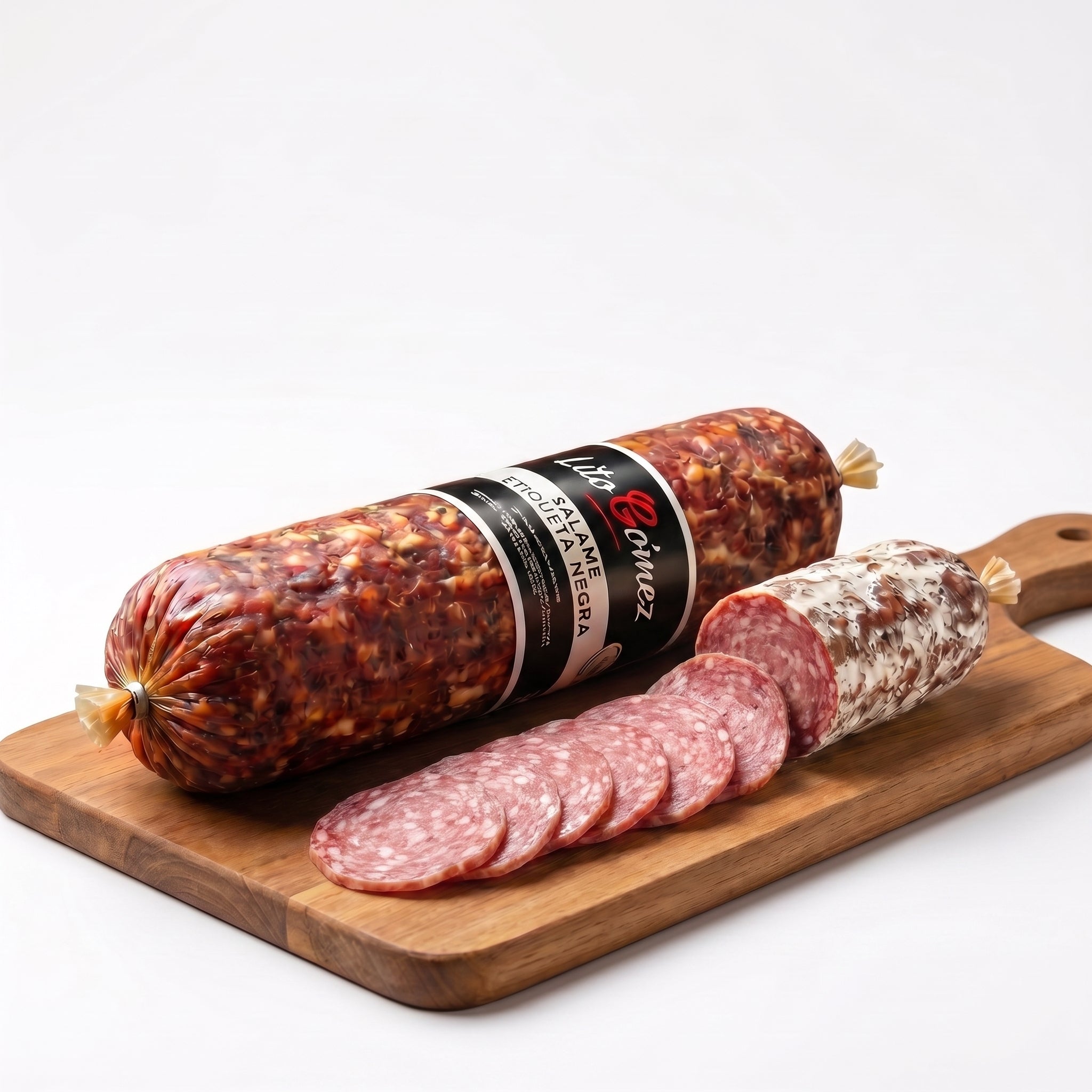 SALAME ETIQUETA NEGRA