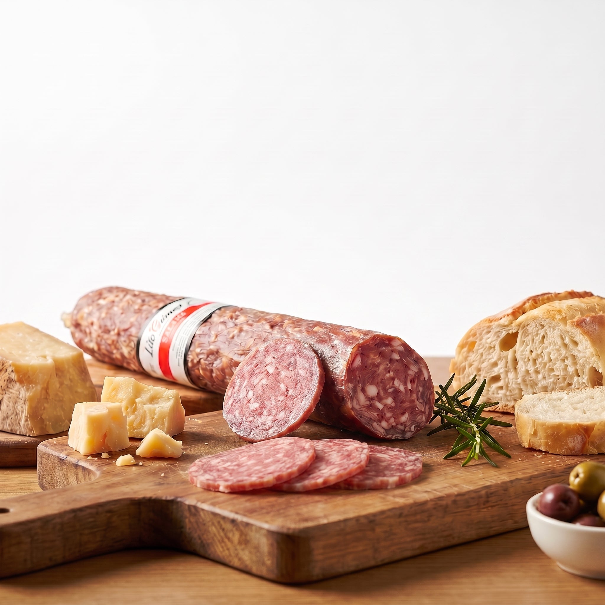 SALAME FAMILIAR