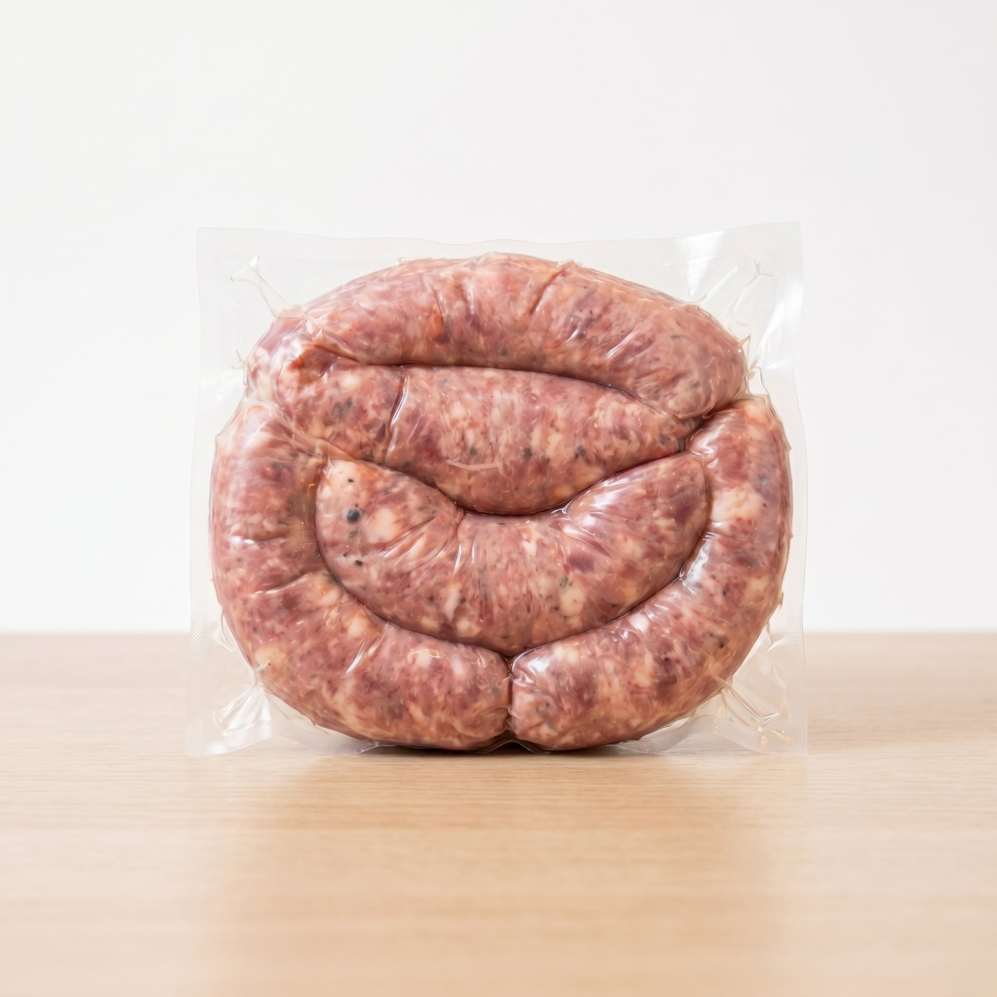 CHORIZO PARRILLERO