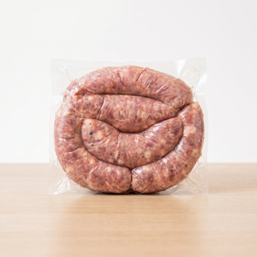 CHORIZO PARRILLERO