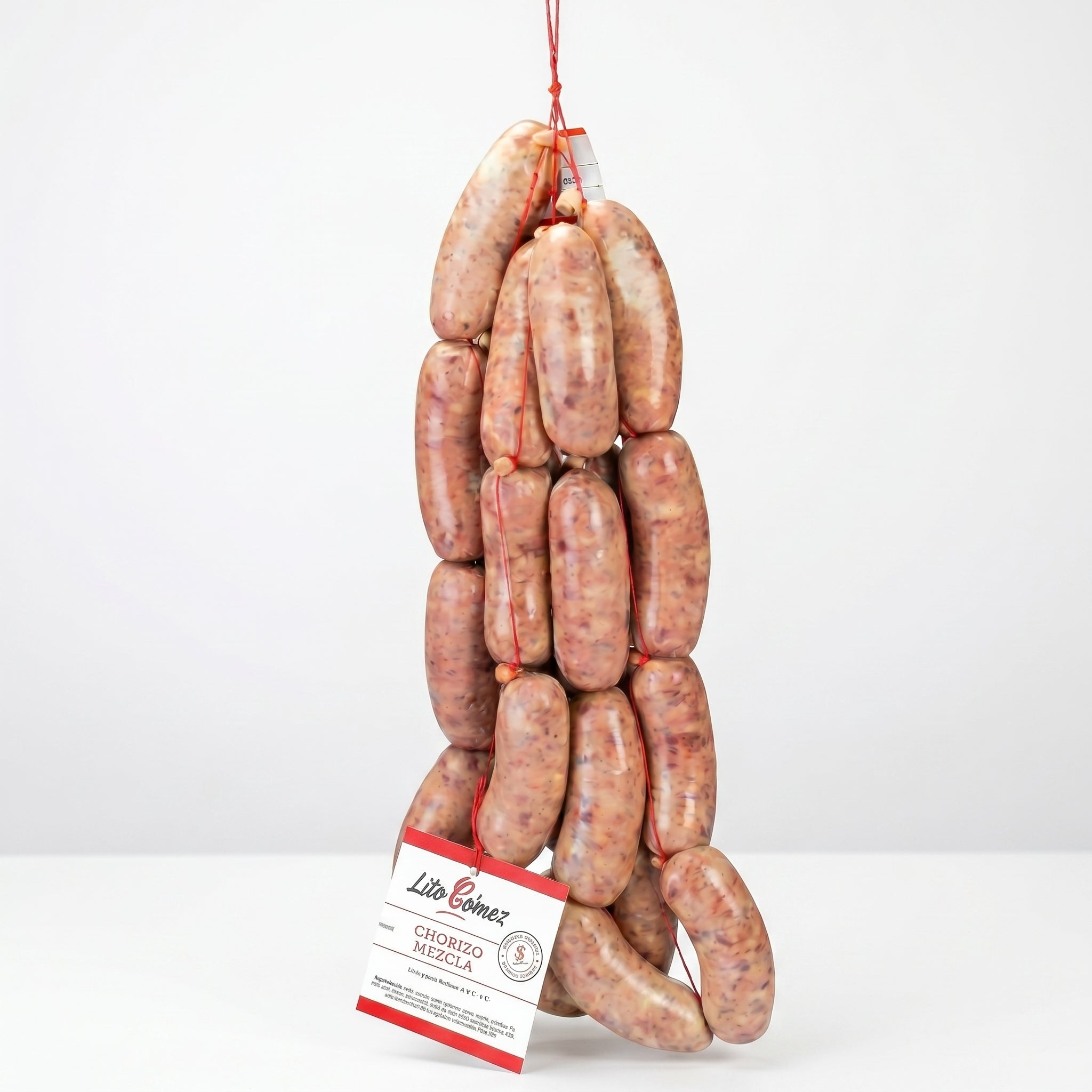 CHORIZO MEZCLA