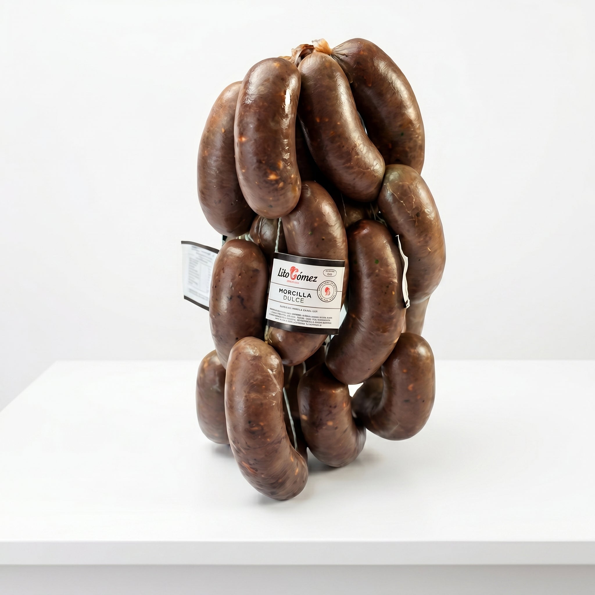 MORCILLA DULCE