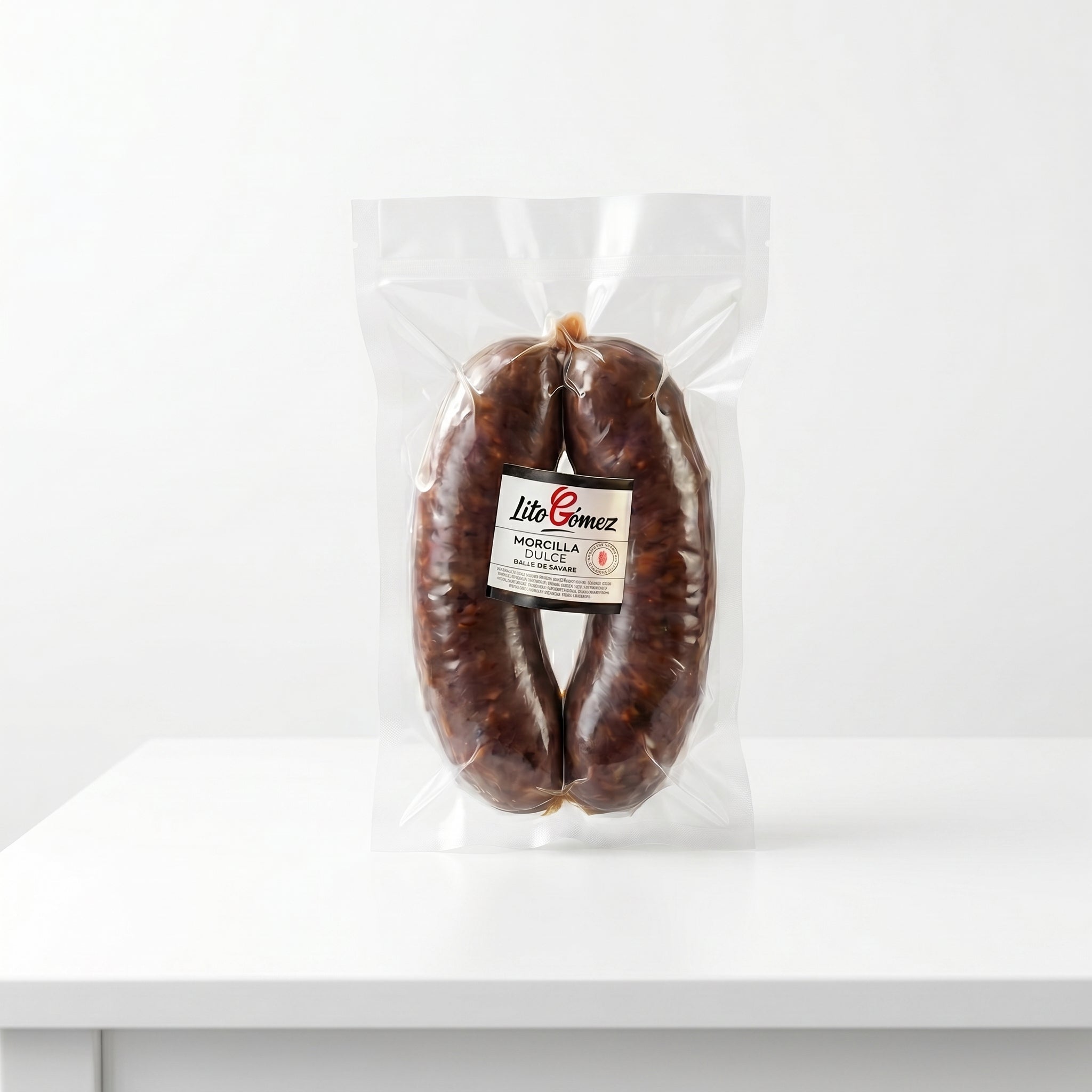 MORCILLA DULCE
