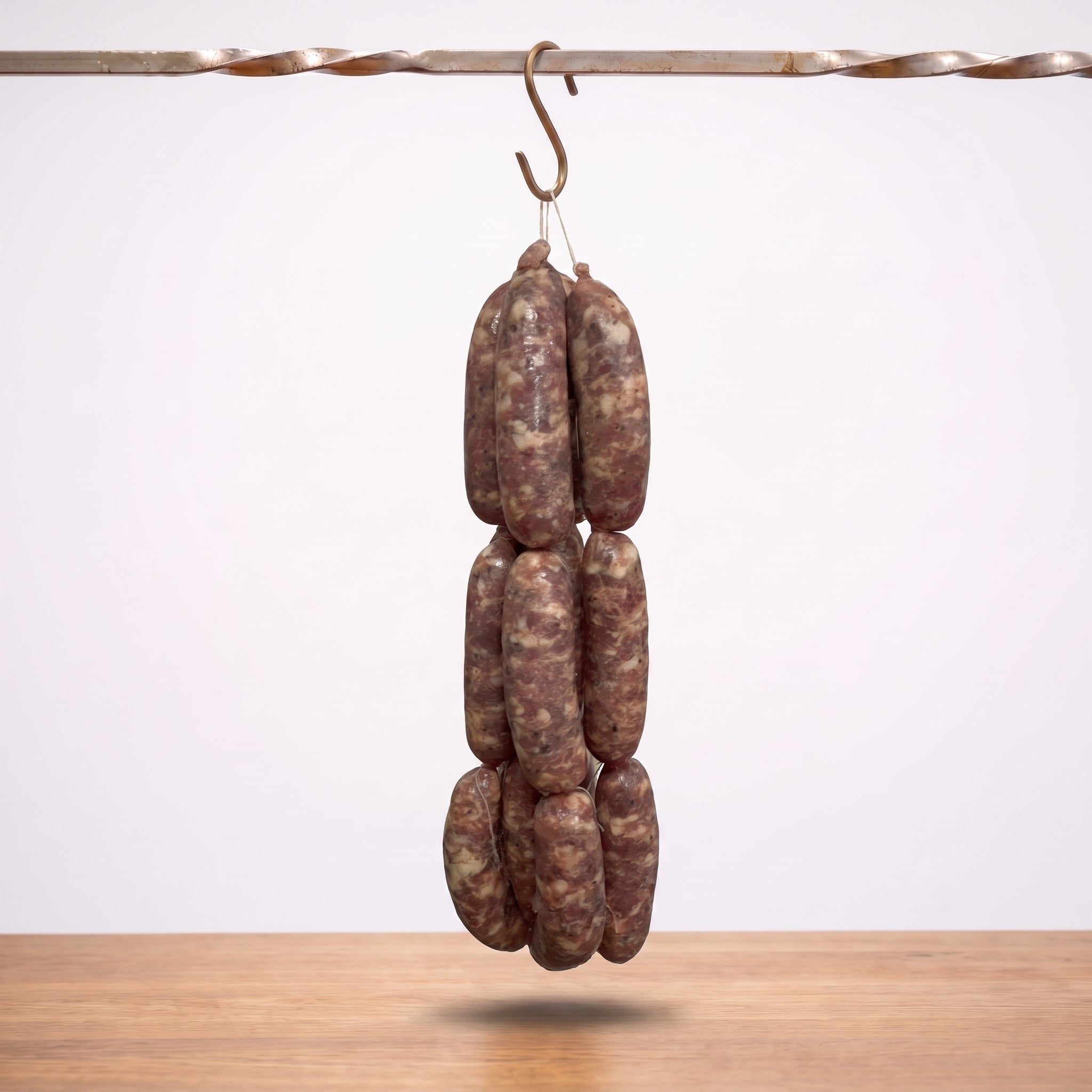 CHORIZO ETIQUETA NEGRA ATADO