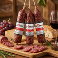 SALAME FAMILIAR POR 3