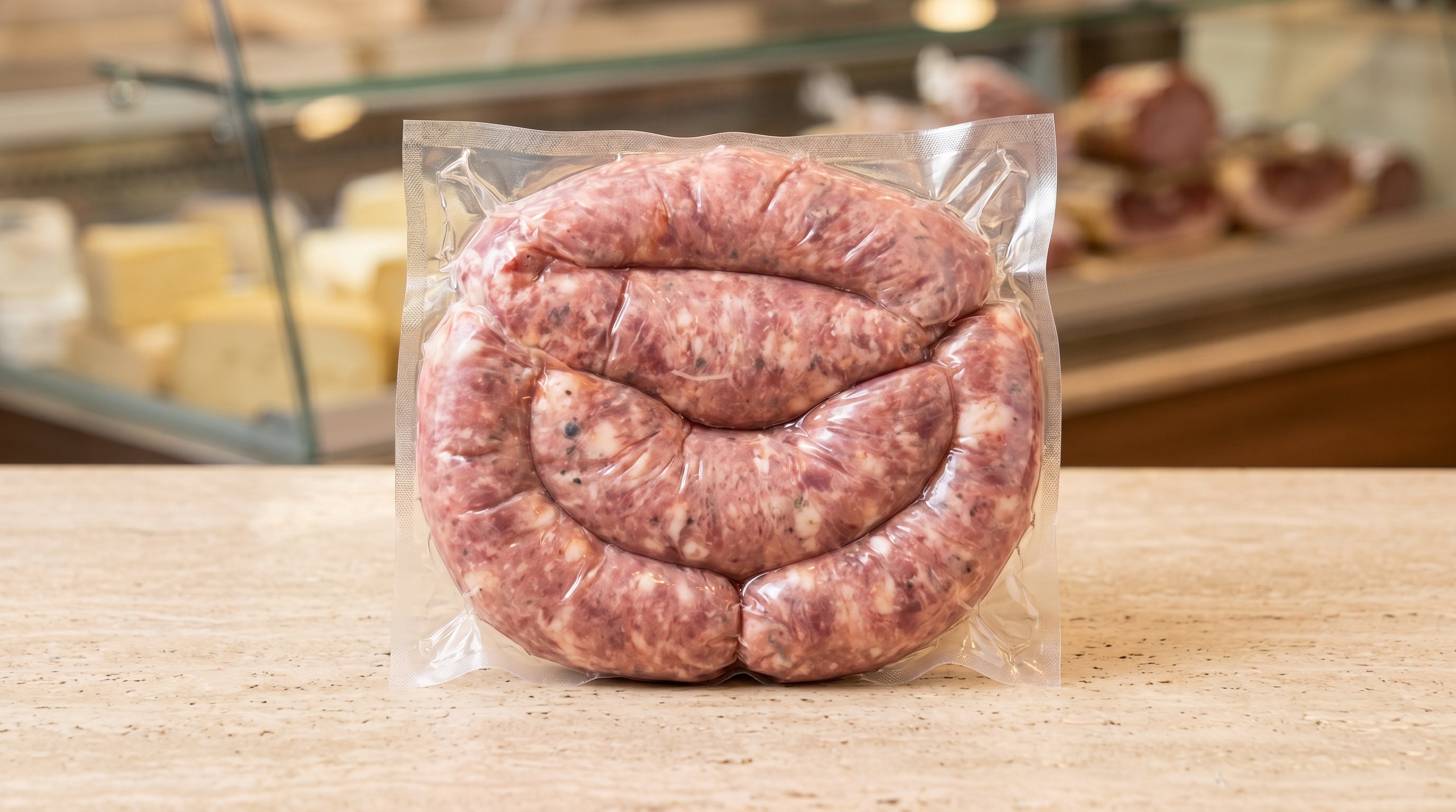 CHORIZO PARRILLERO