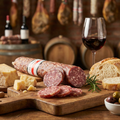 SALAME FAMILIAR