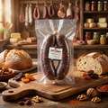 MORCILLA DULCE AL VACÍO